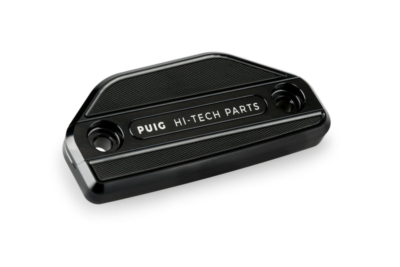 Clutch Fluid Reservoir Cover Black For BMW R 1300 GS 2023-Current