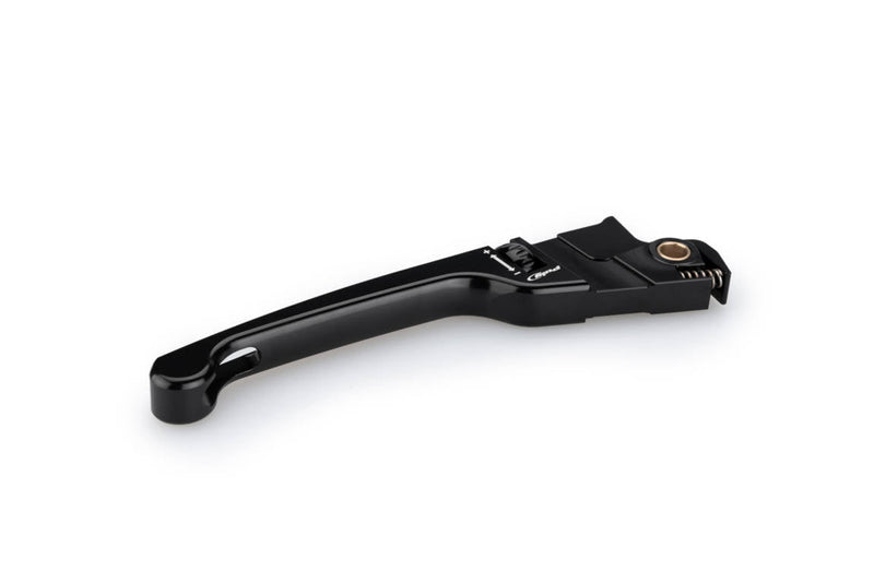 Scooter Front or Rear Brake Lever Black For Piaggio Vespa GTS 300 2023-Current