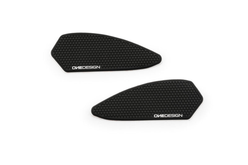 Onedesign Tank Grips Black For BMW S1000 RR 2019-Current
