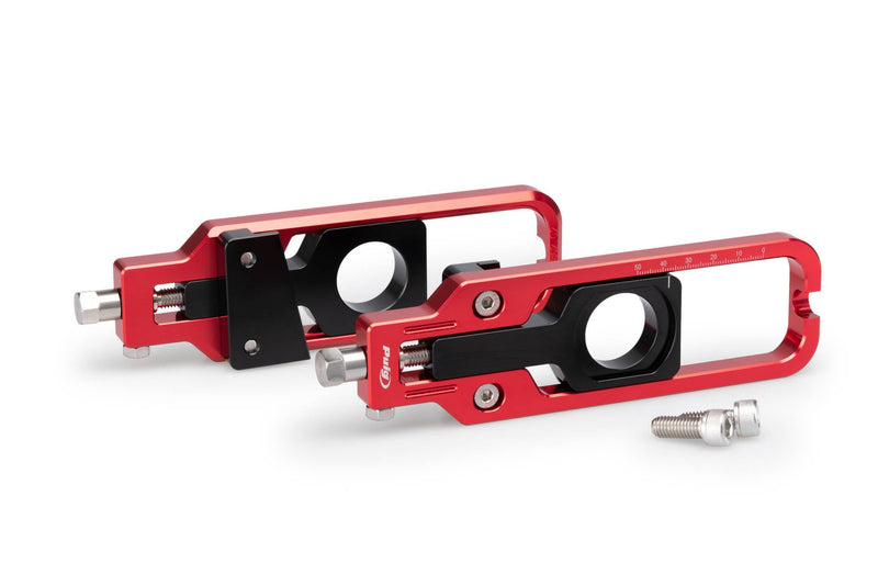Aluminium Chain Tensioner Red For BMW S1000 RR 2019-Current