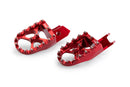 Off-Road Footpegs Red For Honda CRF1100L Africa Twin 2020-Current