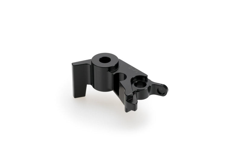 Front Brake Lever Adaptor Black For Aprilia Tuono 660 2021-Current