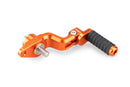 Gear Shift Lever Orange For Yamaha MT-09 / MT-09 SP 2021-2023