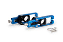 Aluminium Chain Tensioner Blue For Kawasaki ZX-10R 2016-Current