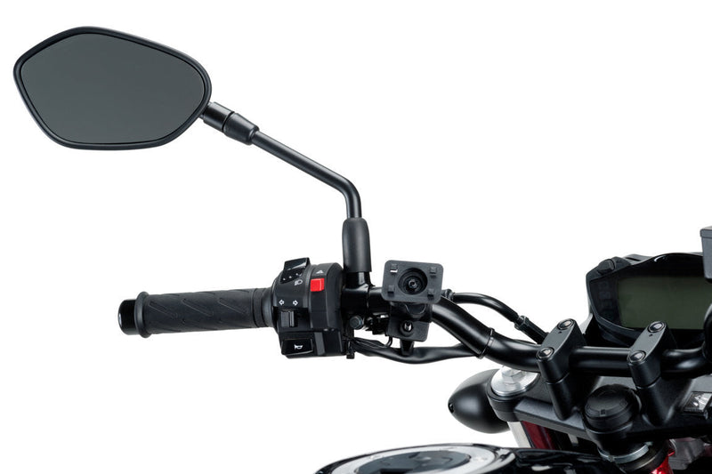 Phone Holder - Mounting Solution - Handlebar Support