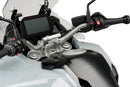 Phone Holder - Mounting Solution - Handlebar Base Bracket Support
