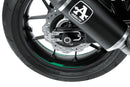 Performance Rim Strips Green