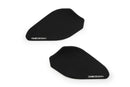 Onedesign Tank Grips Black For Yamaha YZF-R3 2019-Current