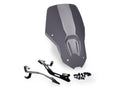 Touring Screen with Supports Dark Smoke For Honda CRF1100L Africa Twin 2020-2023