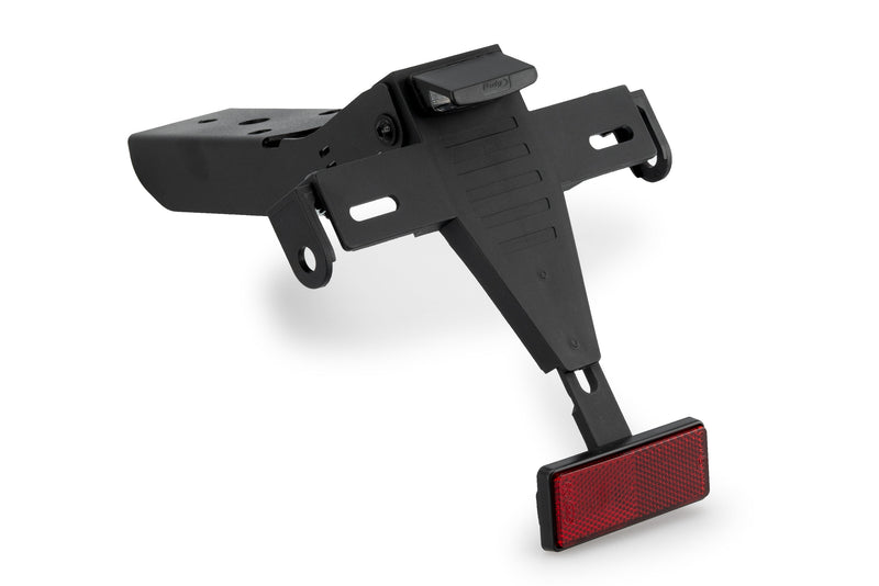 Tail Tidy For Matte Black For CFMoto 450 NK 2023-Current
