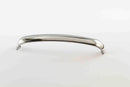 Customacces Voyager Saddlebag Trim Under Light Left Side Chrome