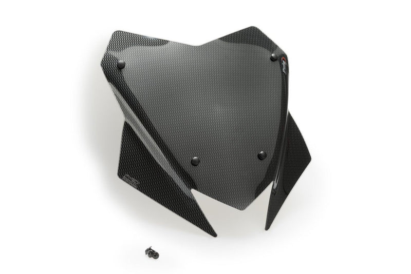 Sport Screen Carbon Look For Ducati Multistrada V4 2021-Current