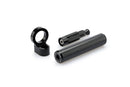Phone Holder - Mounting Solution - Central Yoke Hole Support