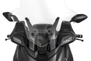Wind Deflectors Clear For Yamaha XMAX 125 / 300 2025>2026