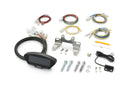 Deva' Multifunction Dashboard - Speedo/Tacho/Gear Position+More