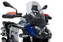 Headlight Guard Clear For BMW R 1300 GS Adventure 2024>Current