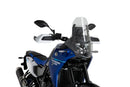 Headlight Guard Clear For Yamaha Tenere 700 2025>Current