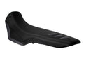 Rally Comfort Seat - Raised Triple Black For Honda XL 750 Transalp 2023-2026