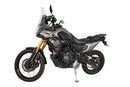 Comfort Rider Seat Blue For Yamaha Tenere 700 / Explore Edition / Extreme Edition / Rally Edition / World Rally 2025>2026