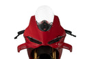 Racing Windscreen Clear For Ducati Panigale V4S 2025>2026