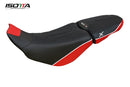 Comfort Seat Cover Red For Ducati Desert X 2022>2024