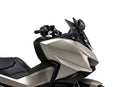 Sport Screen Dark Smoke For Honda Forza 750 2025>Current