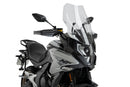 Sport Screen Clear For CFMoto 700MT 2024>Current
