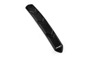 Front Fender Trim Black For Piaggio GTS 125 2023>Current