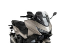 Sport Screen Clear For Honda Forza 750 2025>Current