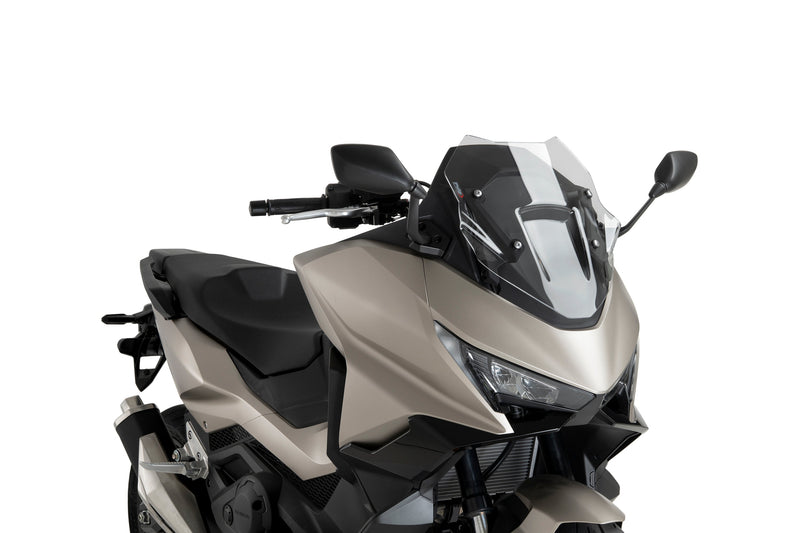 Sport Screen Clear For Honda Forza 750 2025>Current