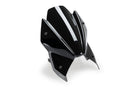 Sport Screen Black (Opaque) For Suzuki GSX-S 1000/950