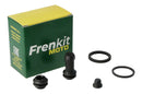 Caliper Repair Kit Rear Black For BMW G 450 X 2008-2011 - 26 MM