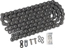 520 SRX2 Chain Natural For Suzuki RS 175 1984 America - 106 Links