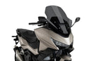 Touring Screen Dark Smoke For Honda Forza 750 2025>Current