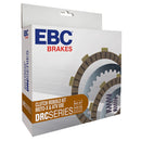 EBC DRC011 DRC Series Motorcycle Off Road Clutch Kit