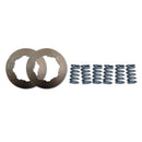 EBC CSK900 Heavy Duty Clutch Spring Kit Silver