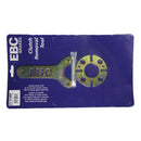 EBC CT014SP Clutch Removal Tool