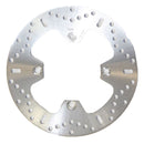 EBC MD1020 Stainless Steel Rear Right Brake Disc Silver - 240mm