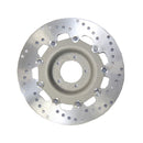 EBC MD1036LS Motorcycle Front Left Brake Disc Silver - 276mm
