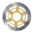 EBC MD1153X Front Left Brake Disc Gold / Silver - 310mm