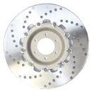 EBC MD3014LS Motorcycle Front Left Brake Disc Silver - 276mm