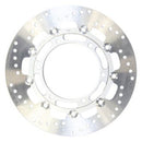 EBC MD3075LS Motorcycle Front Left Brake Disc Silver - 310mm