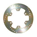 EBC MD4002RS Motorcycle Front Right Brake Disc Silver - 260mm