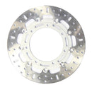 EBC MD4124LS Front Left Brake Disc Silver - 300mm