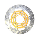 EBC MD4151X Front Left Brake Disc Gold / Silver - 280mm