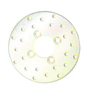 EBC MD6054D Replacement Premium Front Left Brake Disc Silver - 161mm