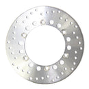 EBC MD6106D Replacement Premium Front Left Brake Disc Silver - 230mm
