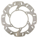 EBC MD6135CX Extreme Motocross Rear Right Brake Disc Silver - 240mm