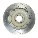 EBC MD615 Motorcycle Rear Right Brake Disc Silver - 285mm