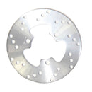 EBC MD6248D Replacement Premium Rear Right Brake Disc Silver - 180mm